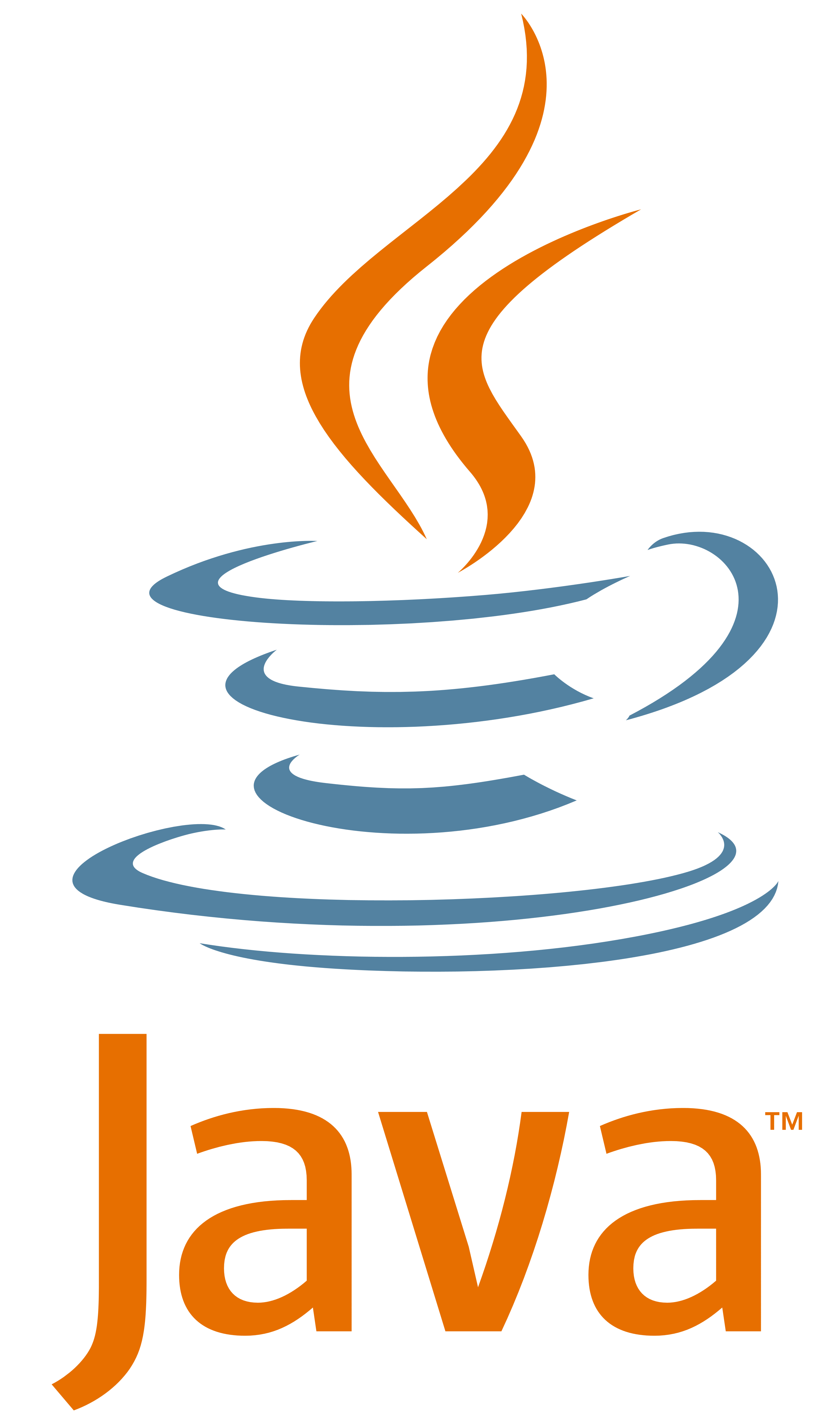 java